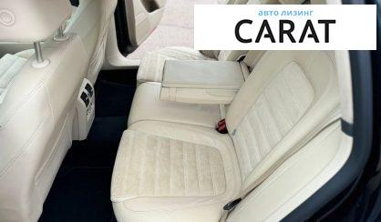 Volkswagen Passat 2009