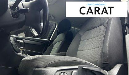 Volkswagen Passat 2011