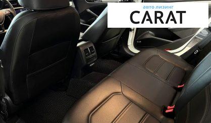Volkswagen Passat 2021