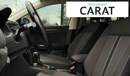 Volkswagen T-Roc 2019