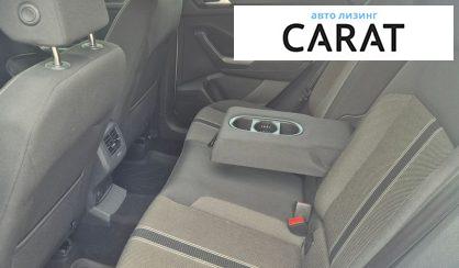 Volkswagen T-Roc 2019