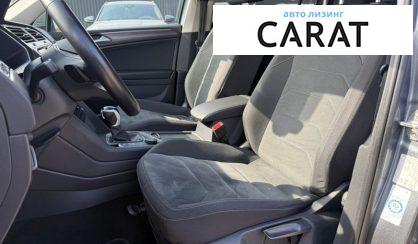 Volkswagen Tiguan Allspace 2022