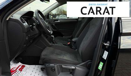 Volkswagen Tiguan Allspace 2022