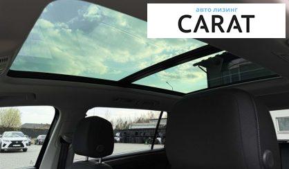 Volkswagen Tiguan Allspace 2022