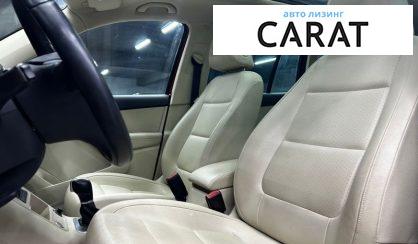 Volkswagen Tiguan 2017