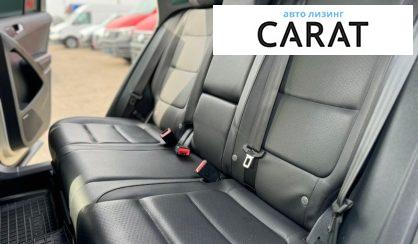Volkswagen Tiguan 2015