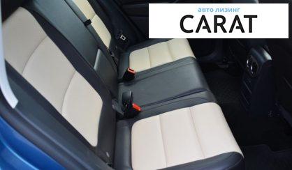 Volkswagen Tiguan 2016