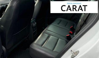 Volkswagen Tiguan 2016