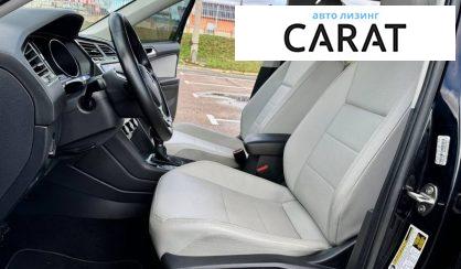 Volkswagen Tiguan 2017