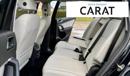 Volkswagen Tiguan 2017