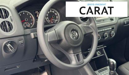 Volkswagen Tiguan 2017