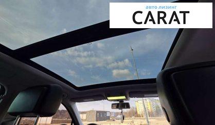 Volkswagen Touareg 2010