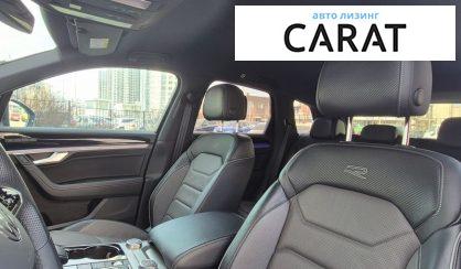 Volkswagen Touareg 2023