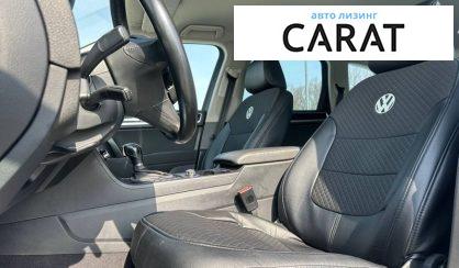 Volkswagen Touareg 2011