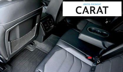 Volkswagen Touareg 2023