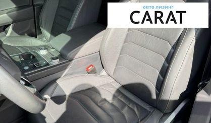 Volkswagen Touareg 2020