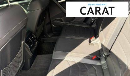 Volkswagen Touareg 2020