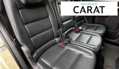 Volkswagen Touran 2015