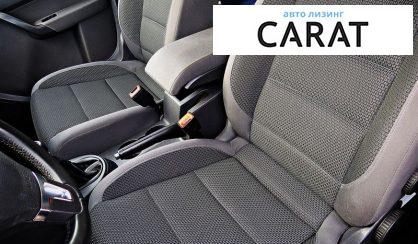 Volkswagen Touran 2011