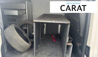 Volkswagen Transporter 2021