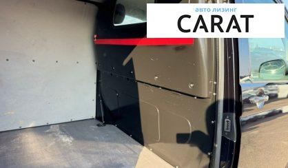 Volkswagen Transporter 2020