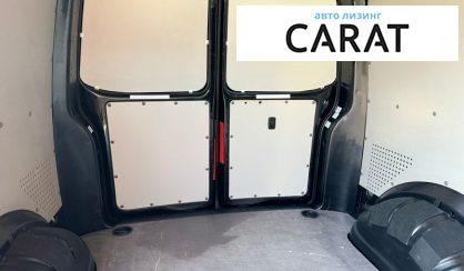 Volkswagen Transporter 2020