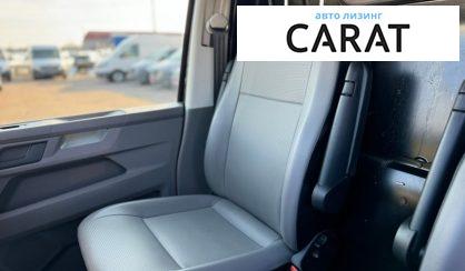 Volkswagen Transporter 2020