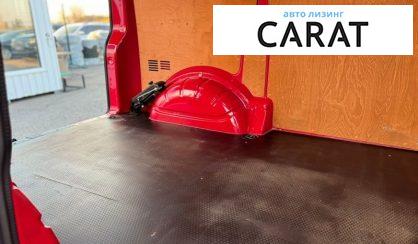 Volkswagen Transporter 2021