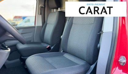 Volkswagen Transporter 2021