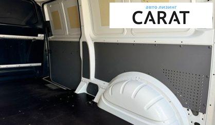 Volkswagen Transporter 2020