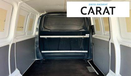 Volkswagen Transporter 2020