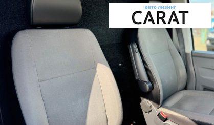 Volkswagen Transporter 2020