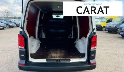 Volkswagen Transporter 2020