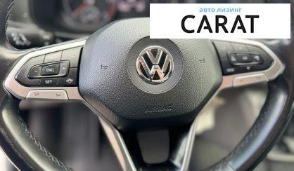 Volkswagen Transporter 2020