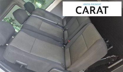 Volkswagen Transporter 2021