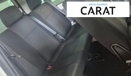 Volkswagen Transporter 2021