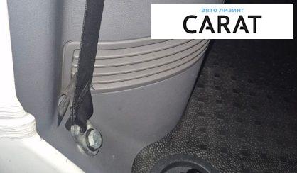 Volkswagen Transporter 2021