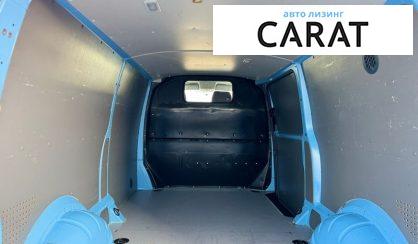 Volkswagen Transporter 2021