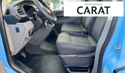 Volkswagen Transporter 2021