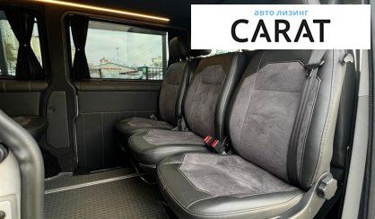 Volkswagen Transporter 2017