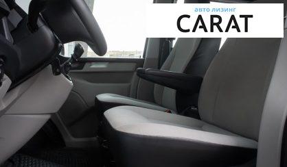 Volkswagen Transporter 2019