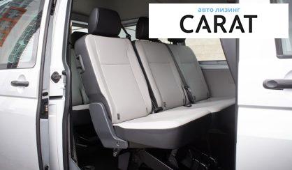 Volkswagen Transporter 2019