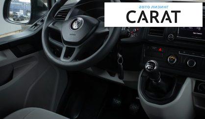 Volkswagen Transporter 2019