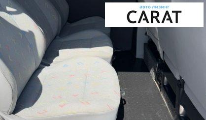 Volkswagen Transporter 2010