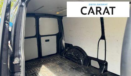 Volkswagen Transporter 2016