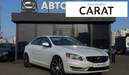 Volvo S60 2017