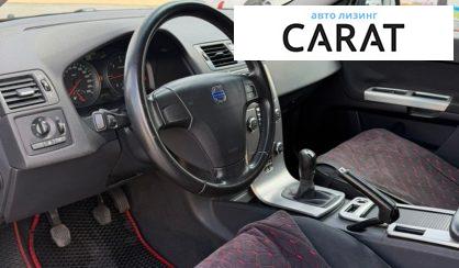 Volvo V50 2009