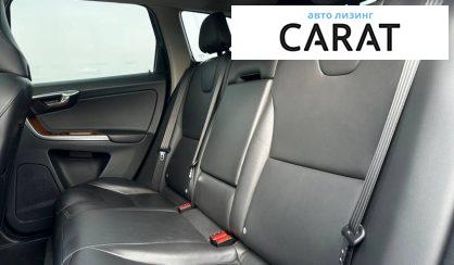 Volvo XC60 2016
