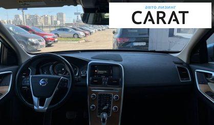 Volvo XC60 2016