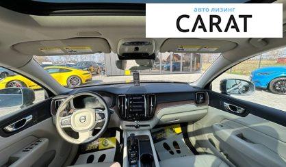 Volvo XC60 2021